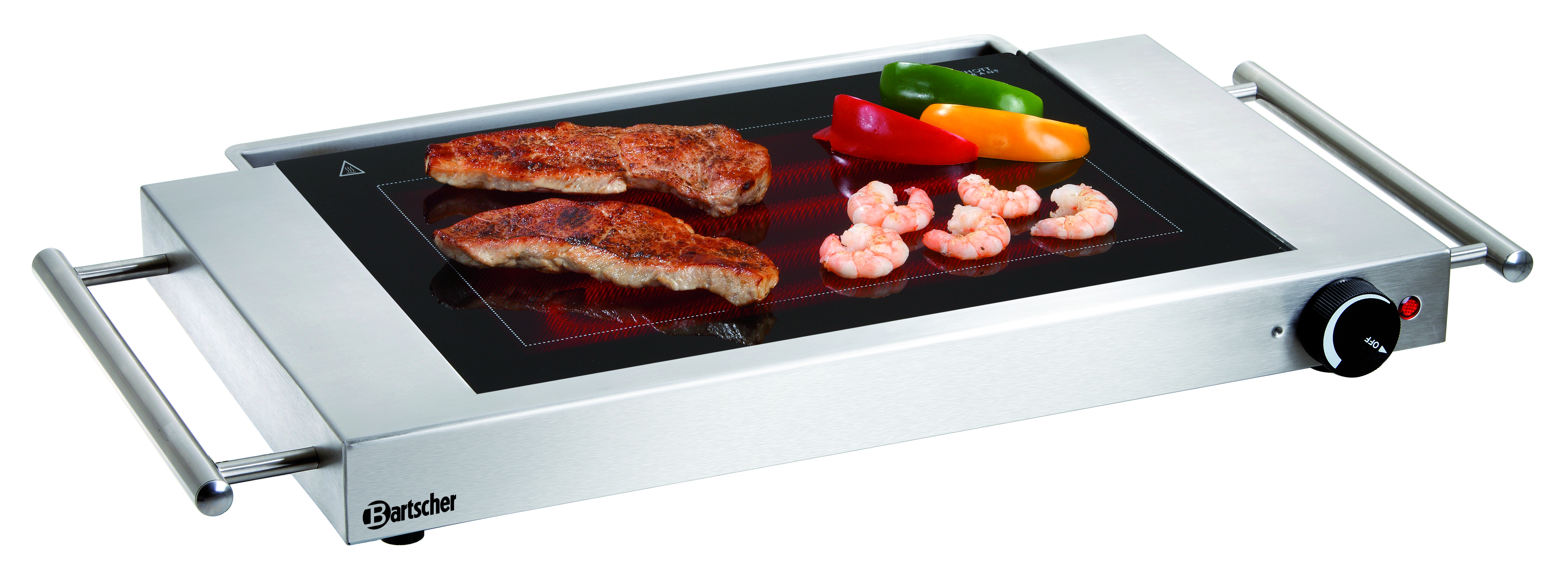 Grillplaat, GP1200 Grillplaat, GP1200