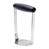 Oxo Good Grips Gladde Aardappelstamper