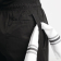 Whites Easyfit Teflon unisex koksbroek zwart XS