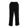 Whites Easyfit Teflon unisex koksbroek zwart XXL