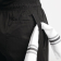 Whites Easyfit Teflon unisex koksbroek zwart XXL