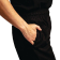 Whites Easyfit Teflon unisex koksbroek zwart XXL
