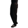 Whites Easyfit Teflon unisex koksbroek zwart XXL