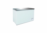 Vrieskist Rvs Deksel 390 L