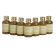 Elsyl Natural Look badschuim (50 stuks)