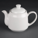 Olympia Athena Koffie-/theekannen 43cl (4 Stuks)