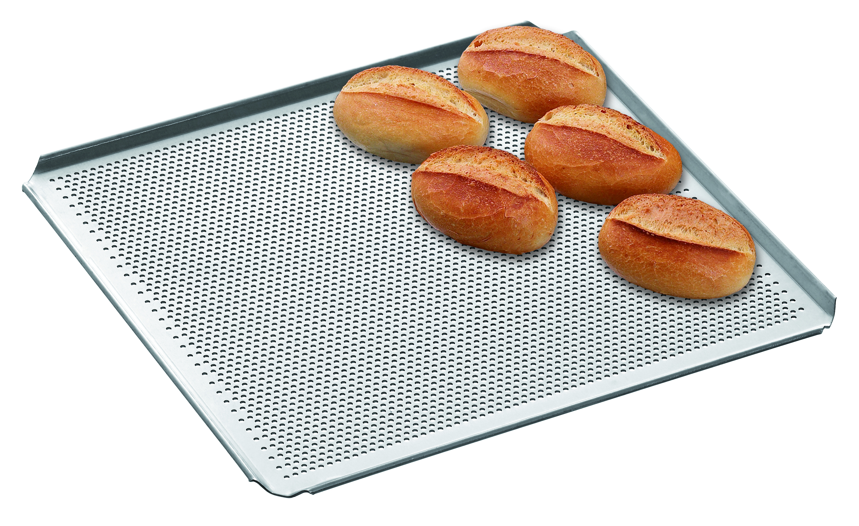 Geperf. bakblik 2/3GN, ALU, MA4 Geperf. bakblik 2/3GN, ALU, MA4