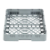 Cambro Camrack vaatwaskorf 50x50cm