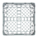 Cambro Camrack vaatwaskorf 50x50cm