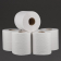 Jantex centrefeed 2-laags handdoekrollen wit 120m (6 stuks)