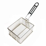 Buffalo Mand Voor Buffalo Friteuses