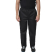 Whites Vegas unisex koksbroek zwart M