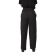 Whites Vegas unisex koksbroek zwart XL