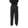 Whites Vegas unisex koksbroek zwart XL