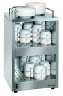 Kopjesverwarmer 72 kopjes, CNS