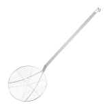 Vogue Frituurschep 23cm