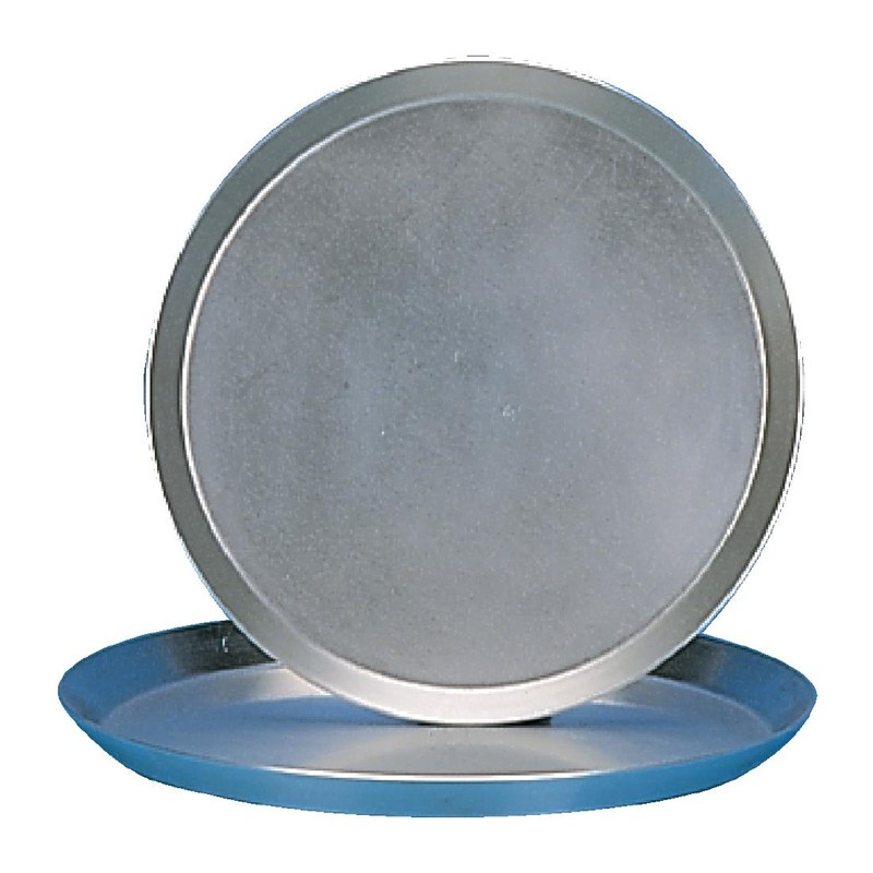 Pizzapan getemperd aluminium 30cm Pizzapan getemperd aluminium 30cm