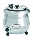 Soeppan De Luxe, 9l, Cns