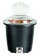 Soeppan, 10 L, zwart