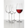 Olympia Chime champagneglazen 22,5cl (6 stuks)