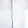 Whites Nevada koksbuis wit met zwart contrast L