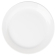 Olympia Athena borden met smalle rand 16,5cm (12 stuks)