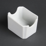 Olympia Whiteware Sachethouder (6 Stuks)