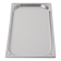 Vogue heavy-duty RVS GN 1/1 bak 20mm