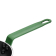 Hygiplas Teflon Platinum Plus anti-aanbak koekenpan 200mm groen handvat
