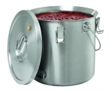 Thermo Transportcontainer 20l, Cns Thermo Transportcontainer 20l, Cns