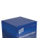 Jantex multifunctionele antibacteriële doekjes blauw (200 stuks)