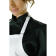 Chef Works halterschort wit