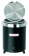 Soeppan Club, 8,5L, zwart