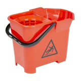 Jantex Kleurcode Mopemmer Rood