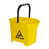 Jantex Kleurcode Mopemmer Geel