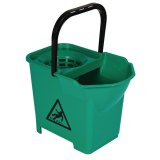 Jantex Kleurcode Mopemmer Groen