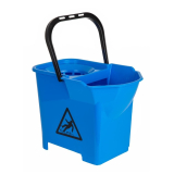 Jantex Kleurcode Mopemmer Blauw