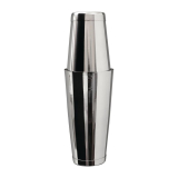 Beaumont Mezclar Rvs Tin-on-tin Boston Cocktailshaker