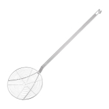 Vogue Frituurschep / Schuimspaan 20cm