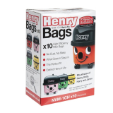 Numatic Henry Stofzuigerzakken (10 Stuks)