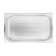Vogue geperforeerde RVS GN 1/1 bak 100mm