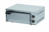 Pizzaoven Mini 1, 1 bakruimte
