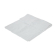 Jantex pedaalemmerzakken wit 10L (1000 stuks)