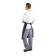 Whites waterdicht schort blauw