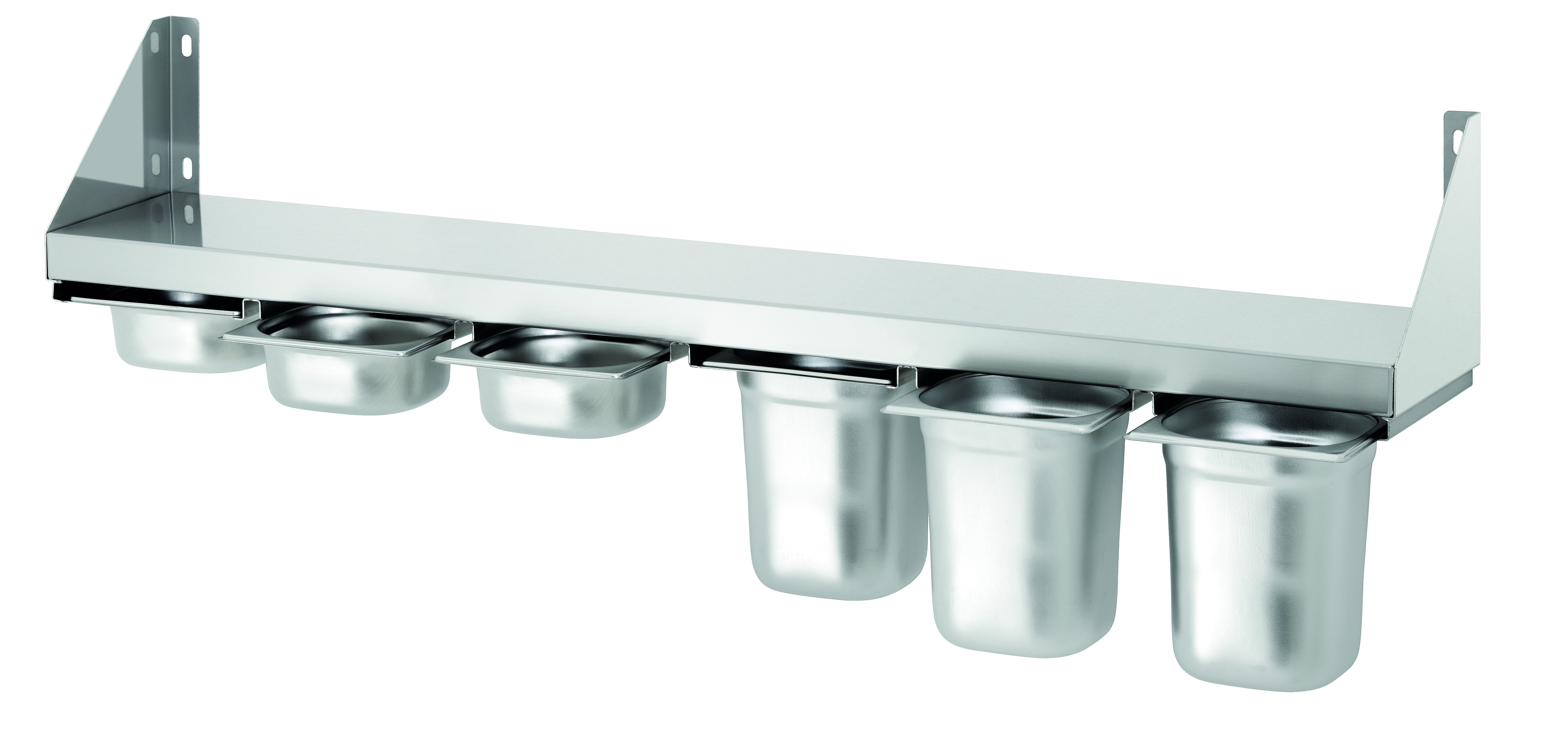 Kruidenschap, 6x1/6GN Kruidenschap, 6x1/6GN