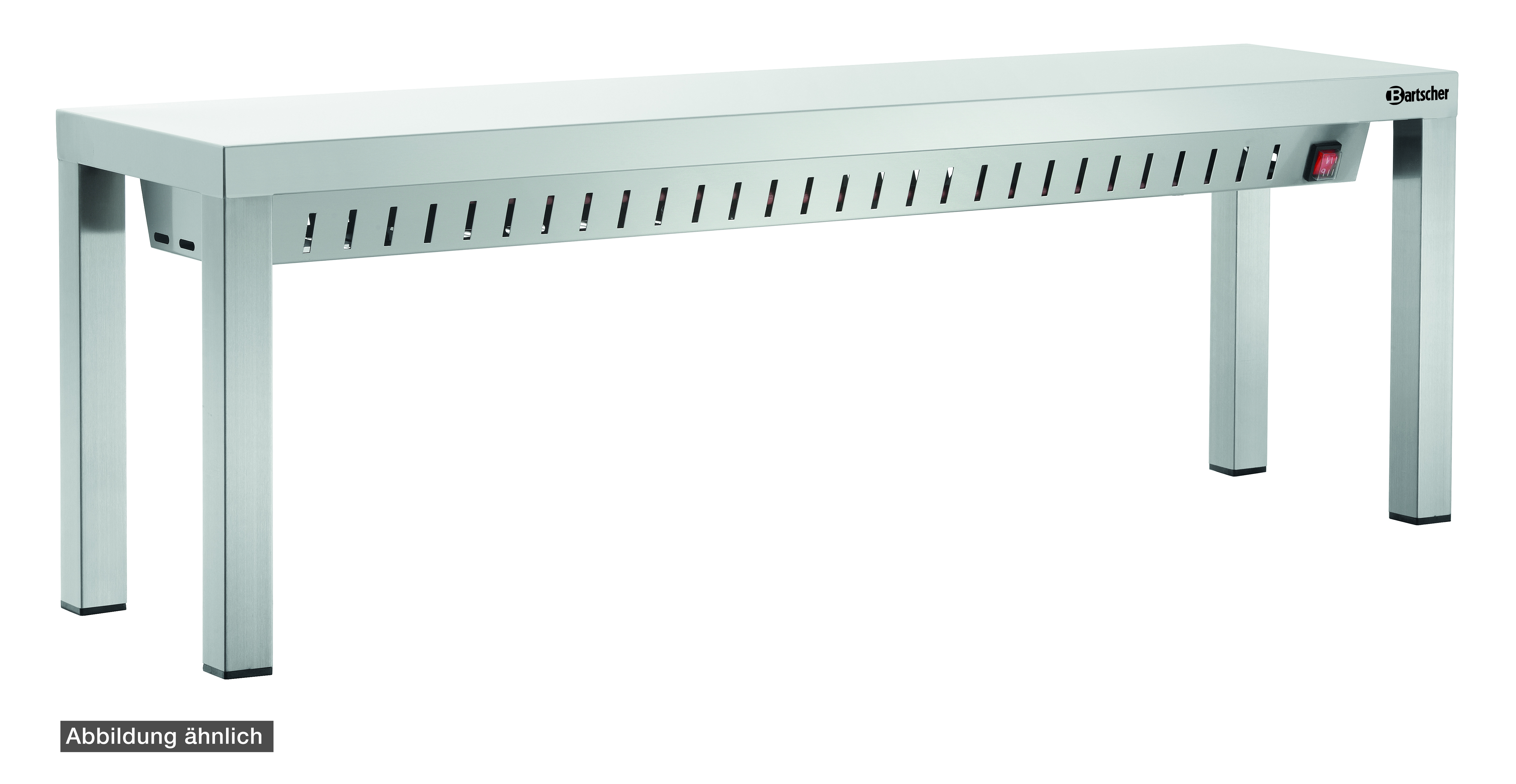 Warmtebrug WBS1200 I3HR Warmtebrug WBS1200 I3HR