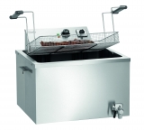 Karperfriteuse 50l Karperfriteuse 50l