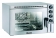 Compact combi-steamer, 4 x 2/3 GN