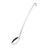 Vogue Lange Rvs Serveerlepel 47cm
