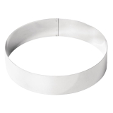 De Buyer Moussering Rvs 4,5x20cm